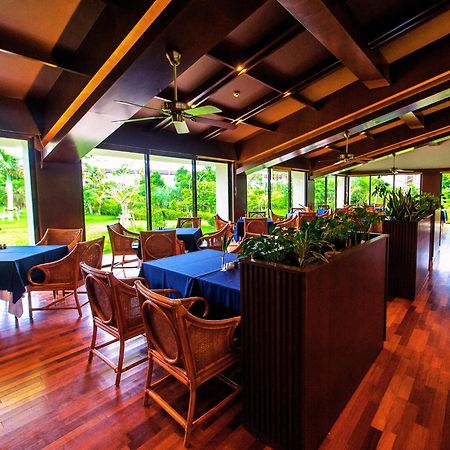 Livemax Amms Canna Resort Villa Ginoza Екстериор снимка