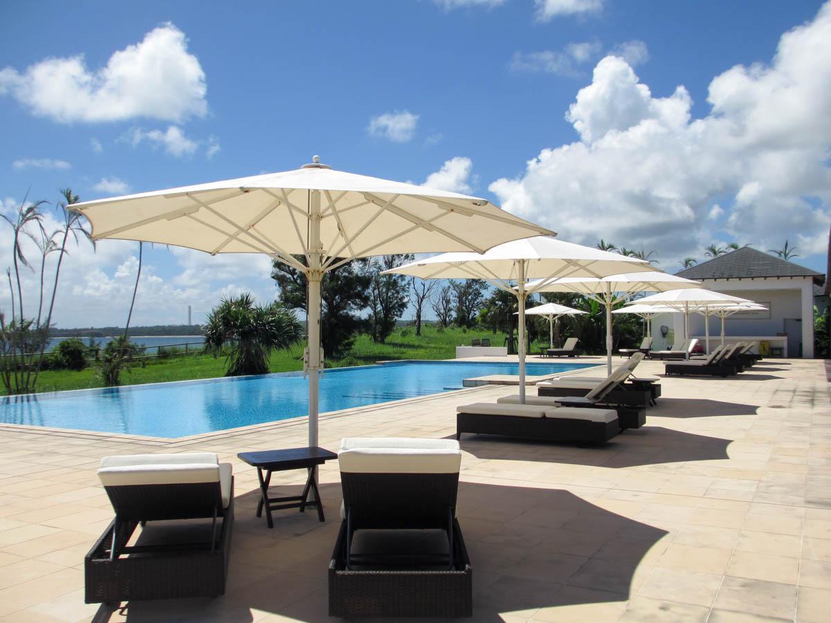 Livemax Amms Canna Resort Villa Ginoza Екстериор снимка