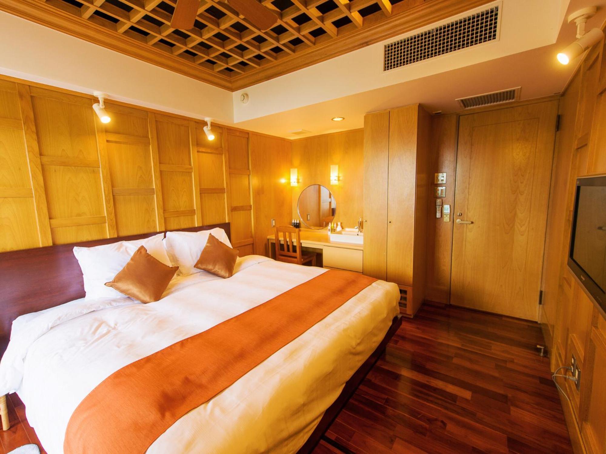 Livemax Amms Canna Resort Villa Ginoza Екстериор снимка