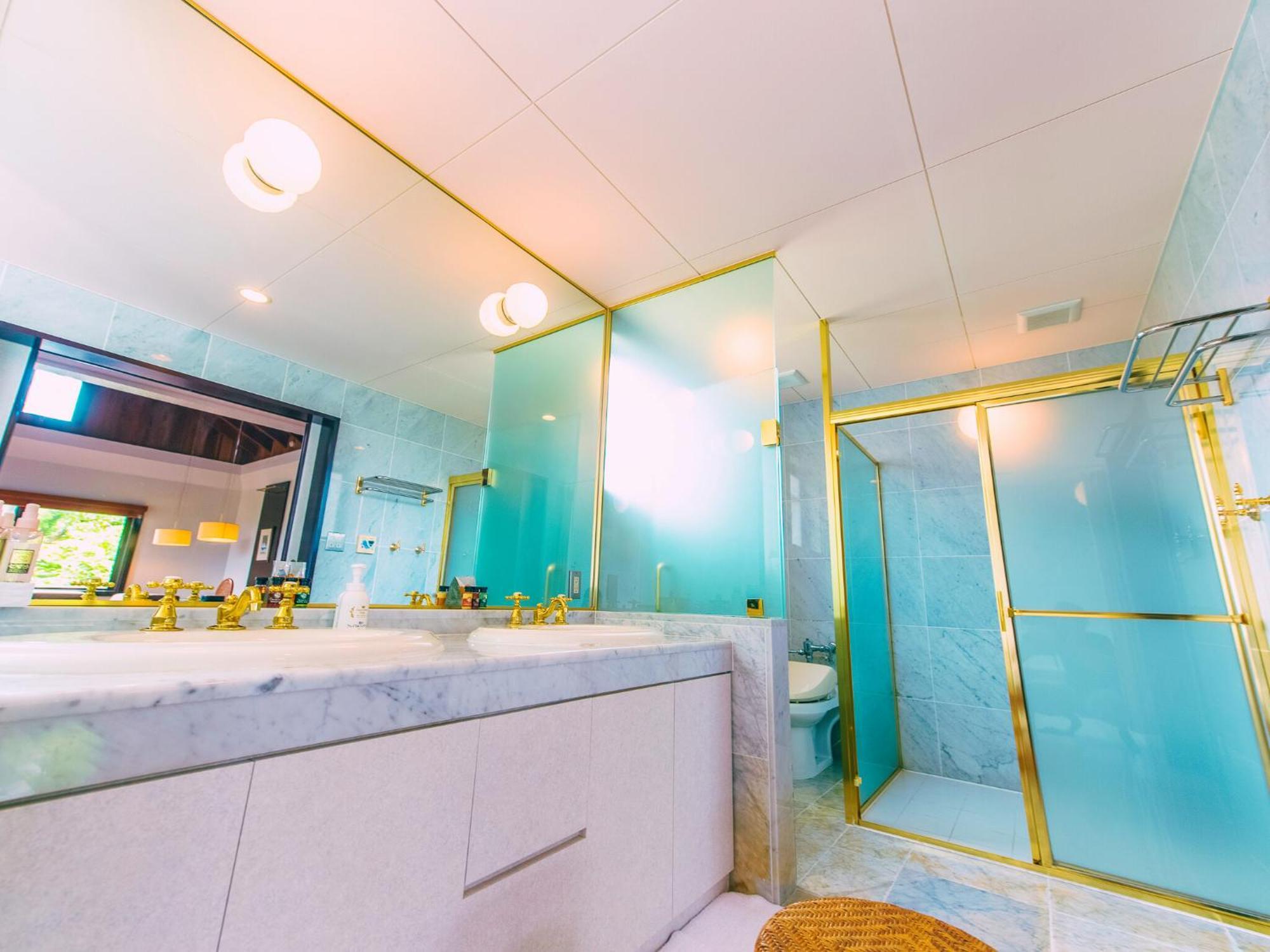 Livemax Amms Canna Resort Villa Ginoza Екстериор снимка
