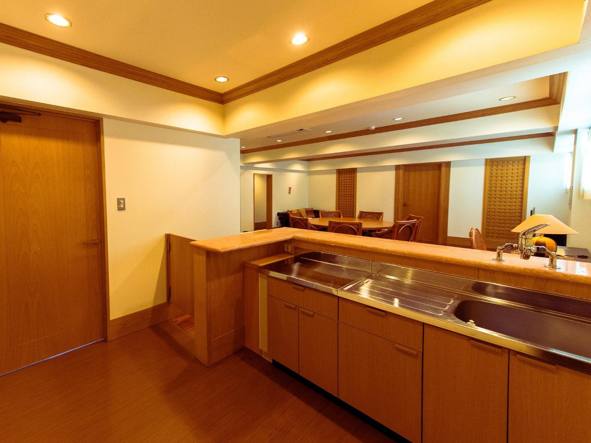 Livemax Amms Canna Resort Villa Ginoza Екстериор снимка